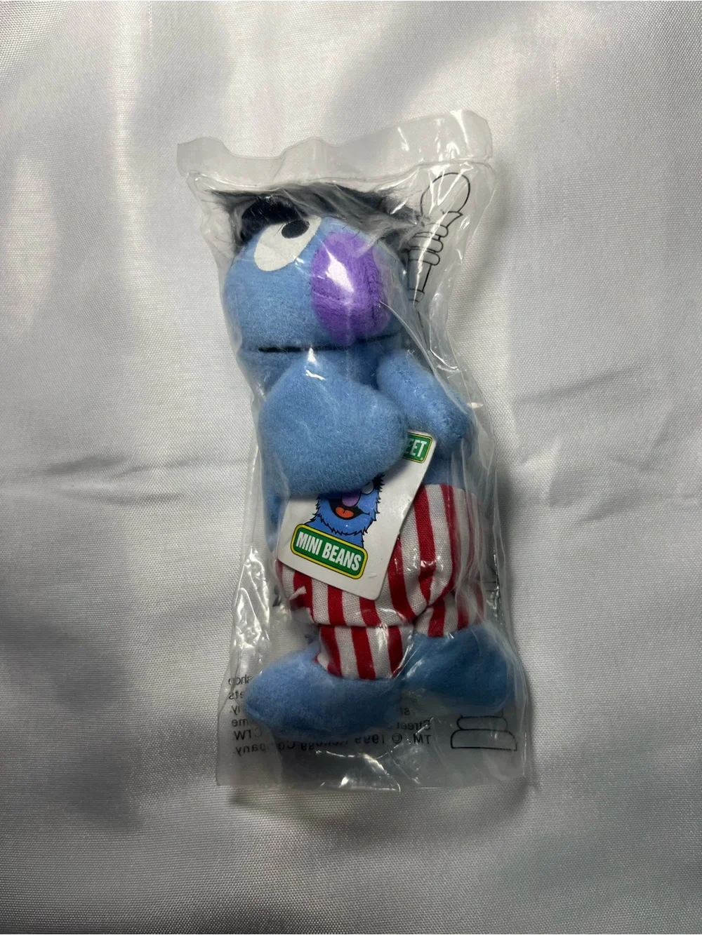 Kelloggs kellogg’s sesame